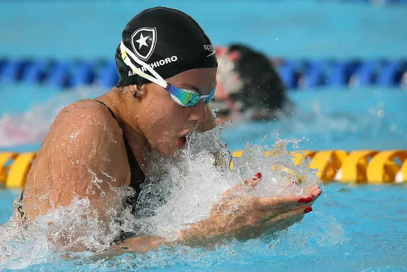 Botafogo Esportes Olímpicos
