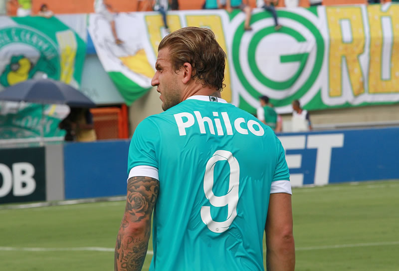 Botafogo Rafael Moura