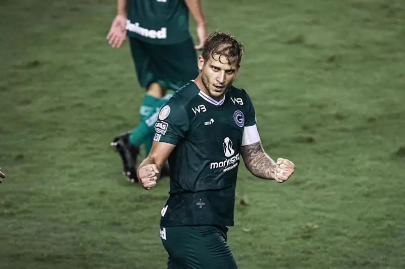 Botafogo Rafael Moura