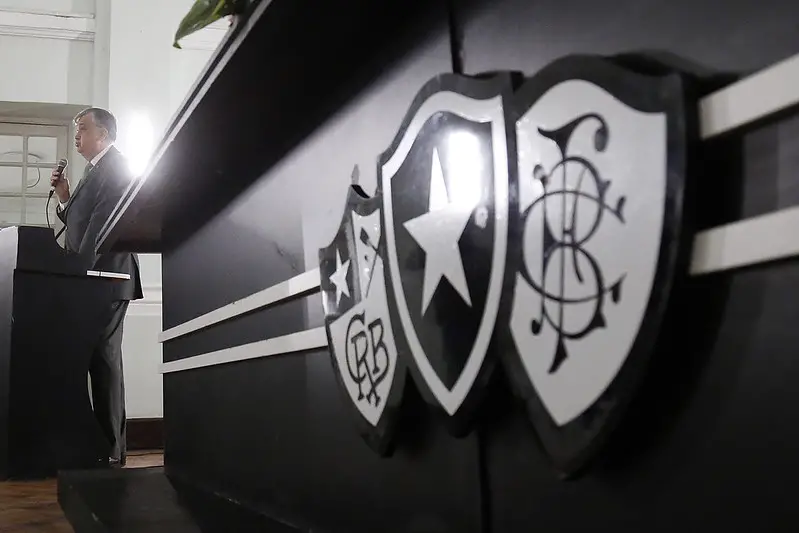 Botafogo S/A