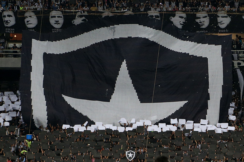 Botafogo S/A