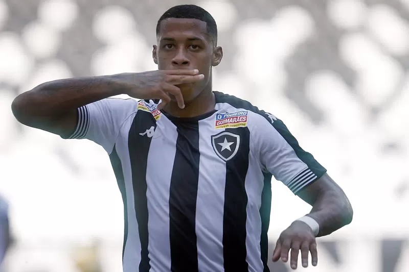 Botafogo São José Copa do Brasil
