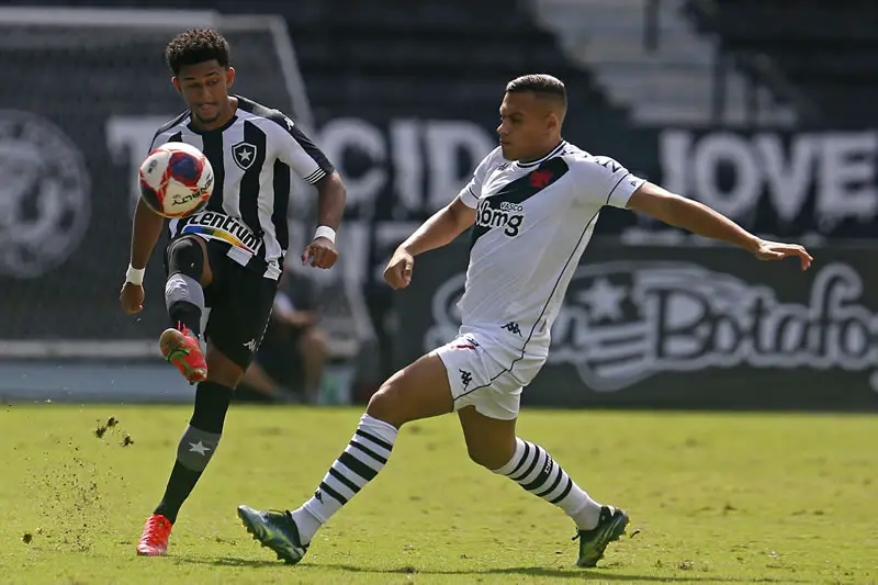 Botafogo Vasco Taça Rio