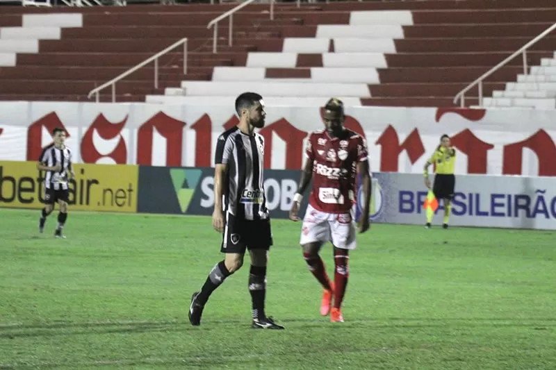 Botafogo Vila Nova Série B