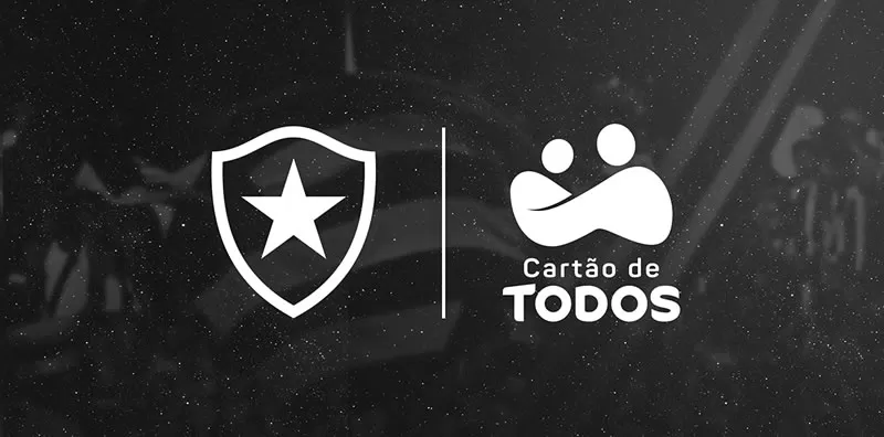 Botafogo patrocinador
