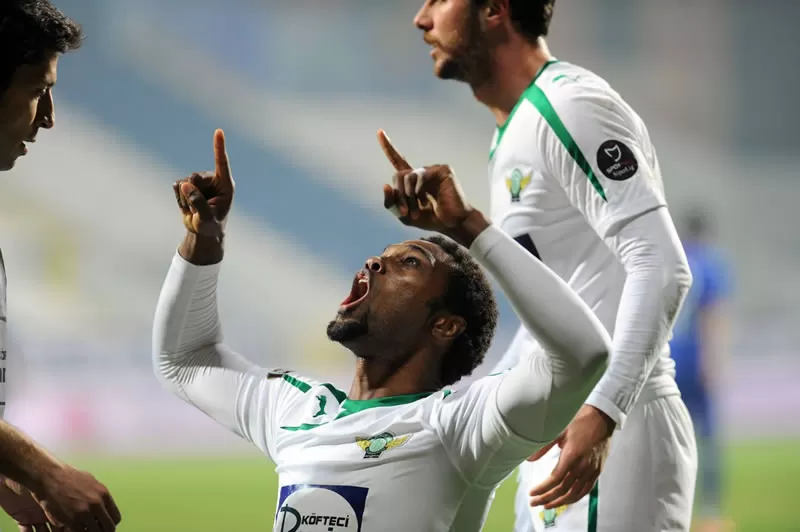 Bruno Mezenga Botafogo