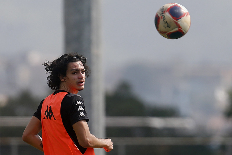 Matheus Nascimento Botafogo