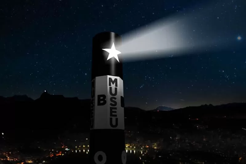 Museu Botafogo Garrincha