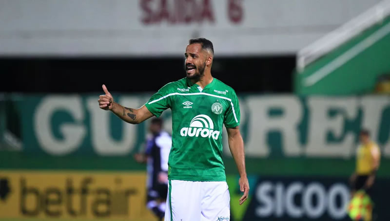 anselmo ramon botafogo