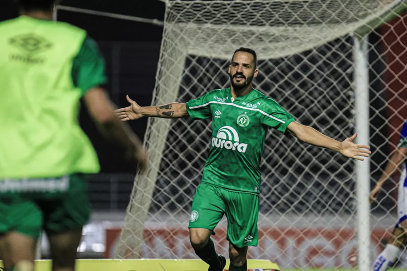 anselmo ramon botafogo chapecoense
