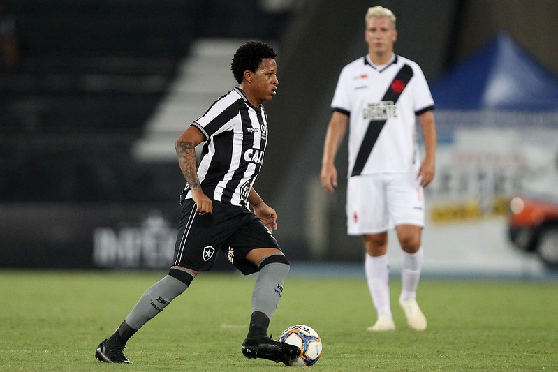 bochecha botafogo justiça