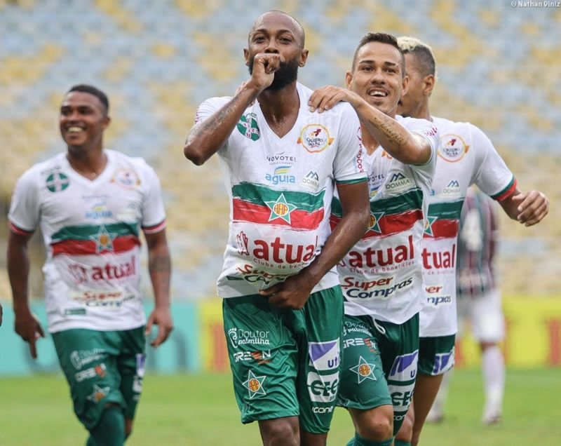 chay botafogo portuguesa