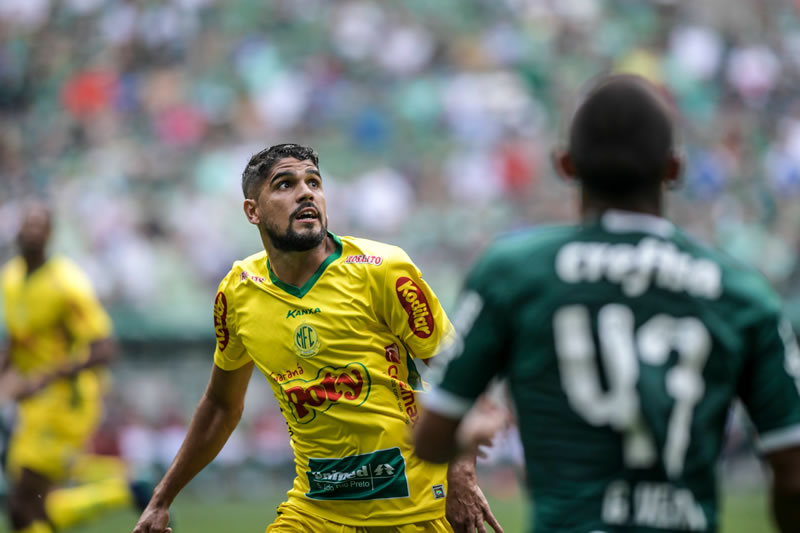 daniel borges botafogo