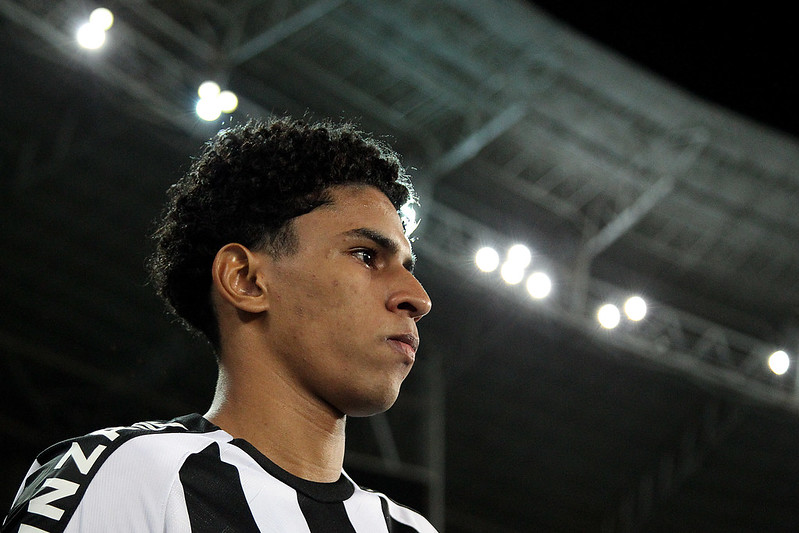 internacional pv botafogo