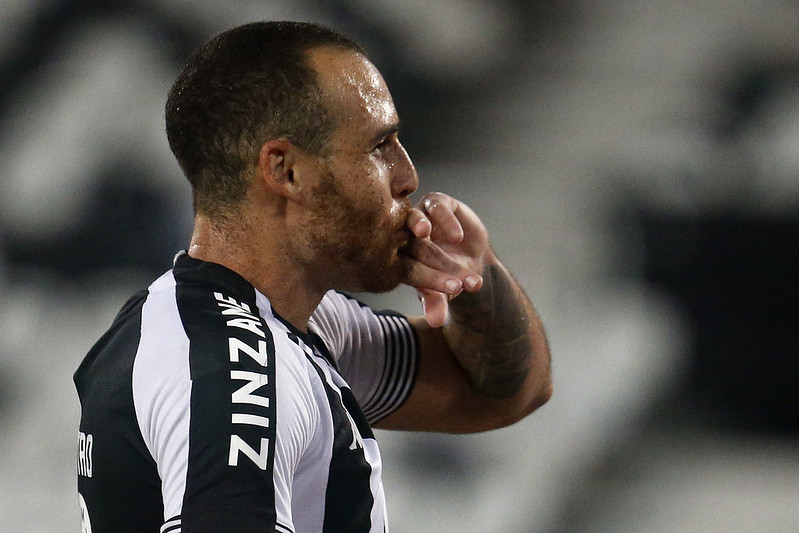 pedro castro botafogo kante