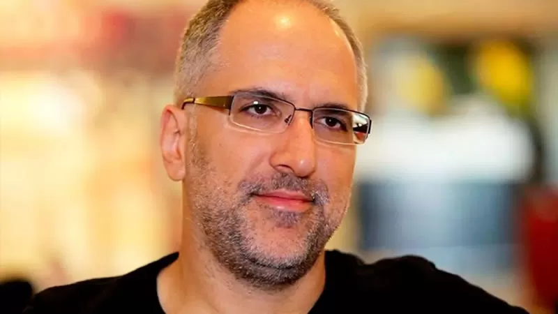 Antonio Tabet Botafogo Flamengo