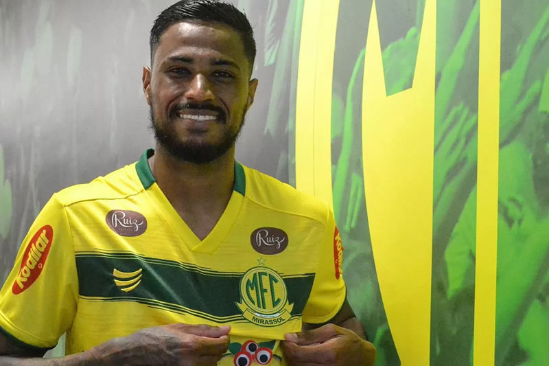 Botafogo Diego Gonçalves