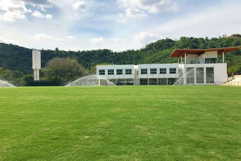 Botafogo SAFERJ Copa América