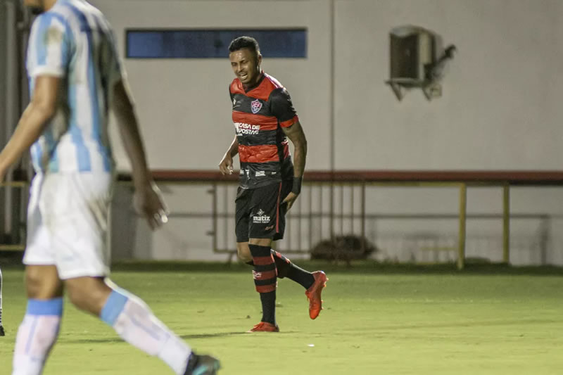 Botafogo Vitória escalação