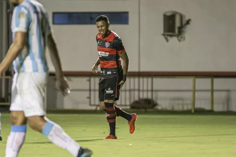 Botafogo Vitória escalação