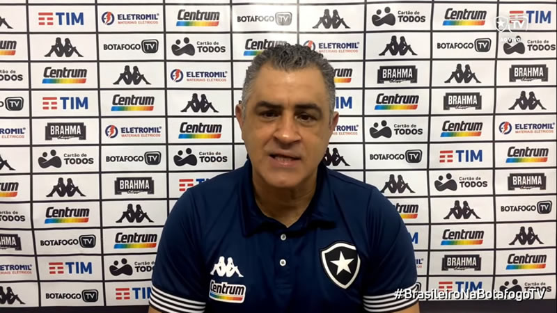 Chamusca Botafogo Náutico