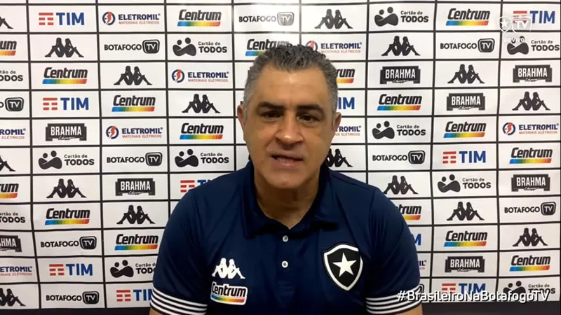 Chamusca Botafogo Náutico