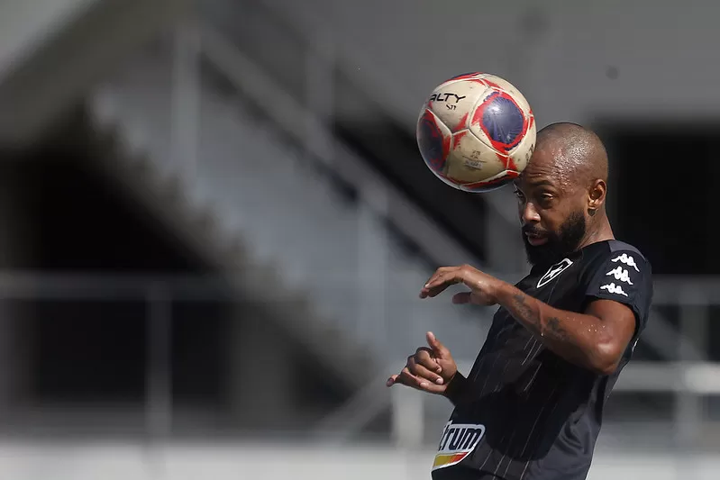 botafogo coritiba escalação