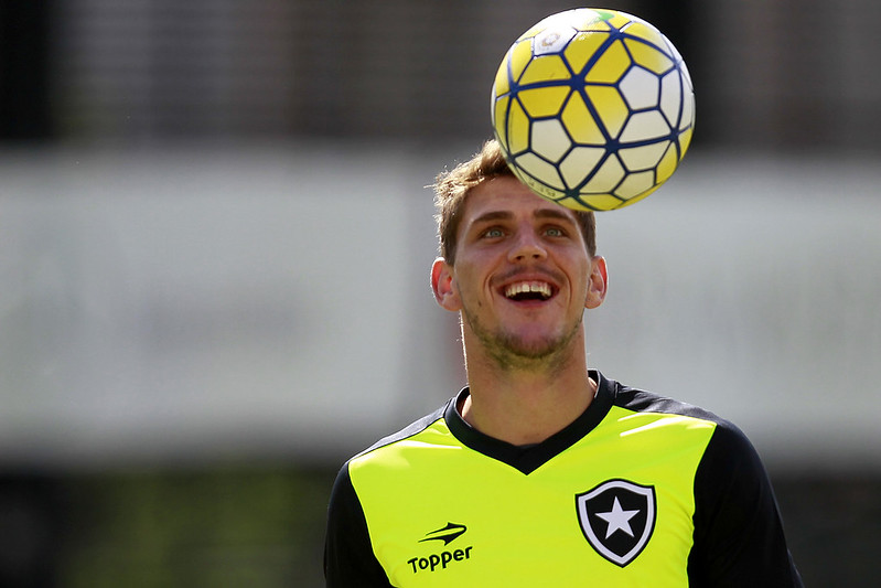 botafogo dierson justiça