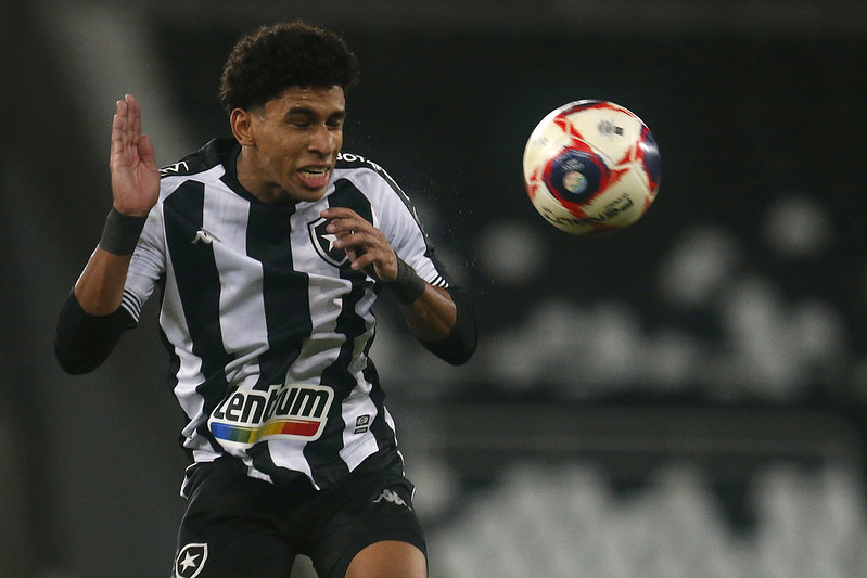 botafogo internacional pv