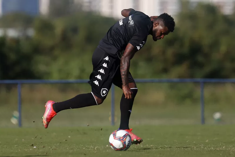 botafogo rafael carioca