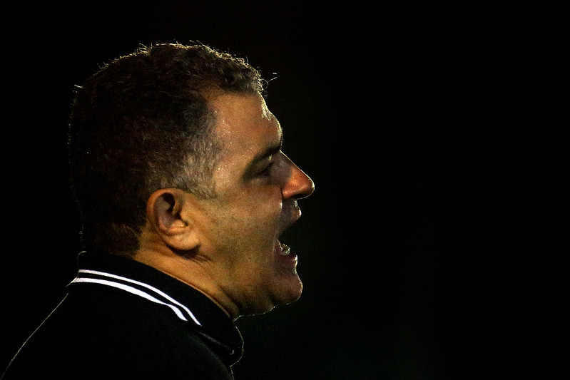 chamusca botafogo londrina