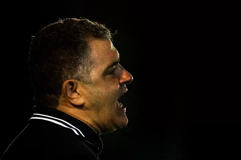 chamusca botafogo londrina