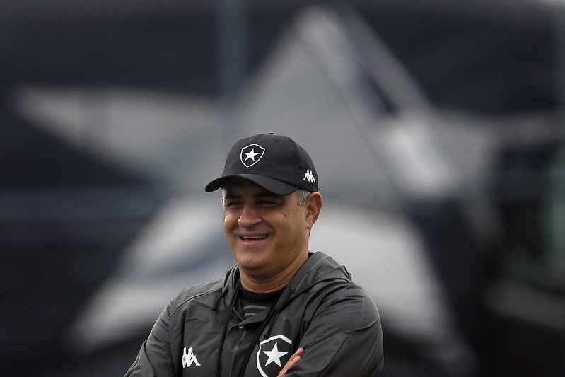 chamusca botafogo série b