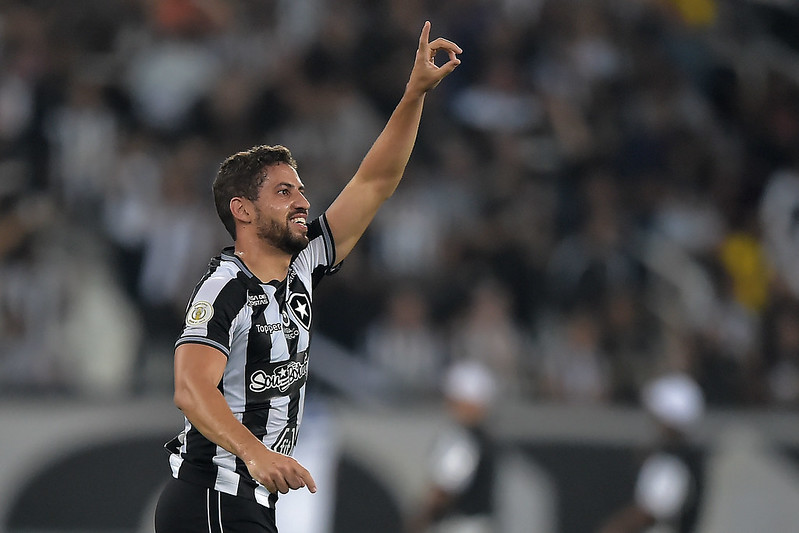 gabriel botafogo justiça