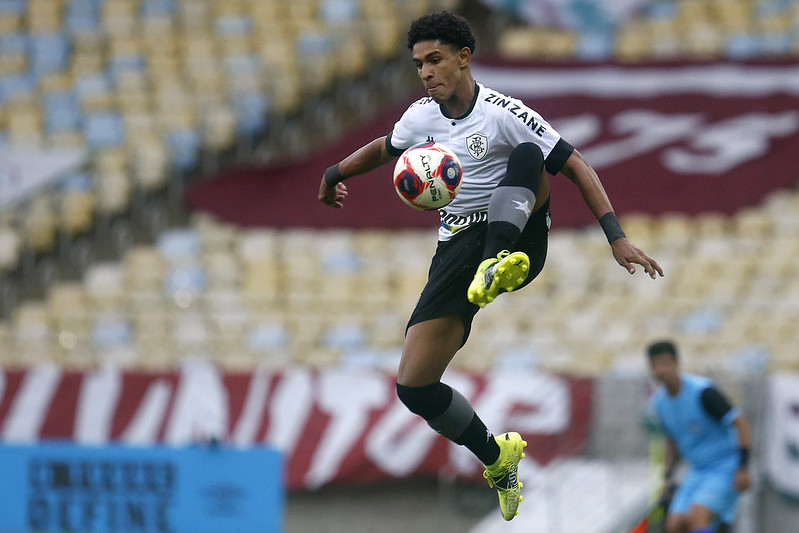 internacional botafogo pv