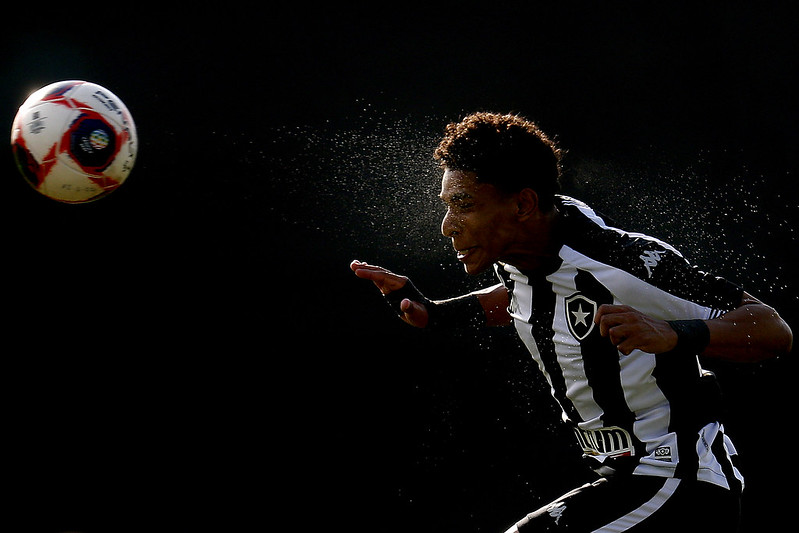 internacional pv botafogo