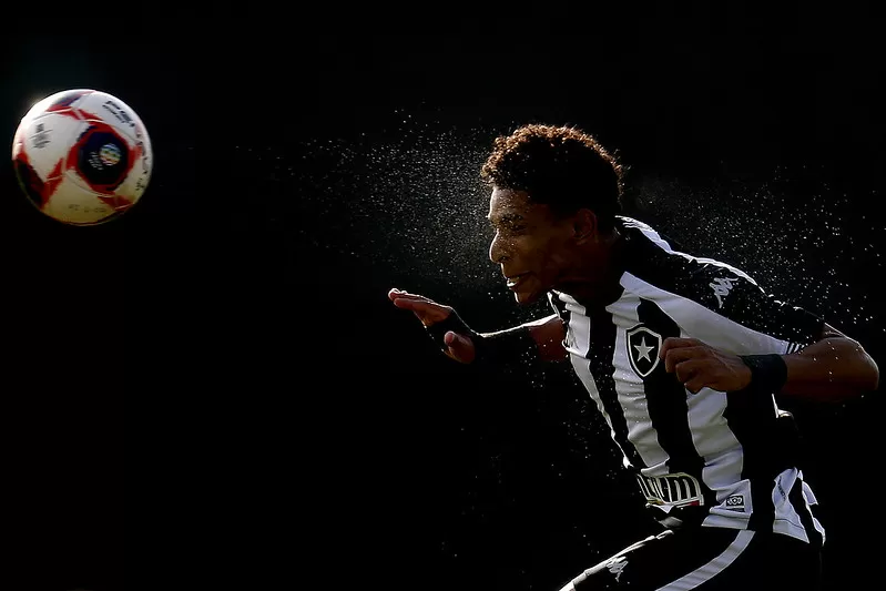 internacional pv botafogo