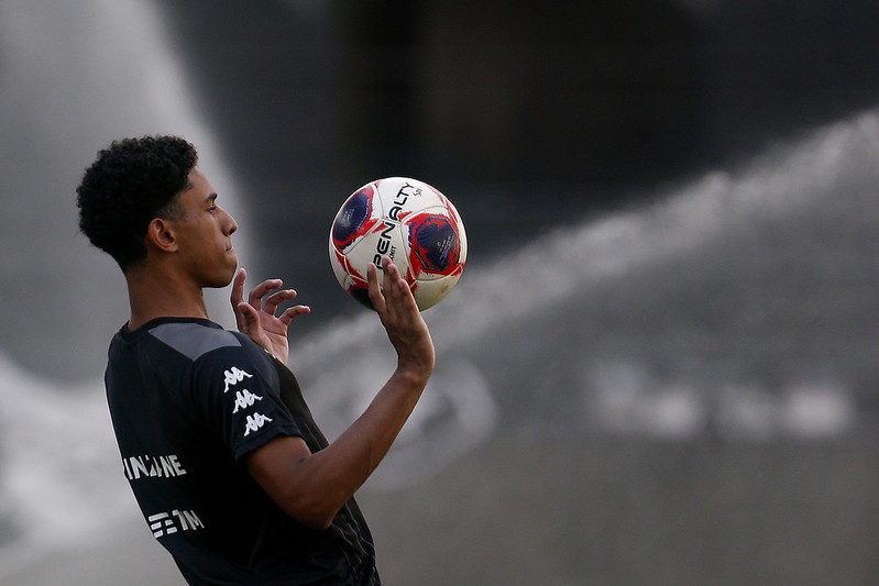 internacional pv botafogo