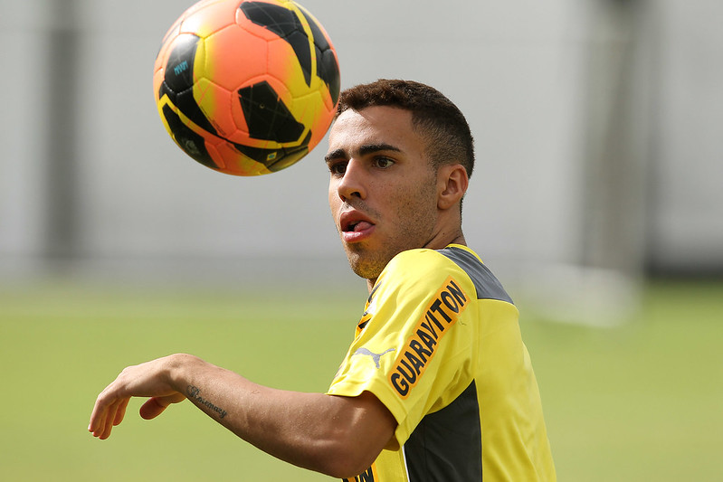 justiça botafogo dívida gabriel