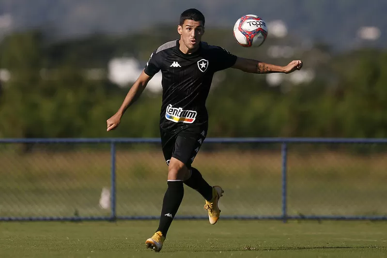 marcinho botafogo londrina