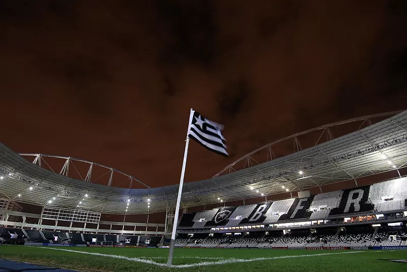 nilton santos copa américa