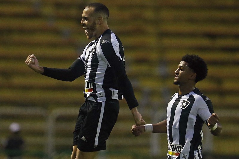 pedro castro botafogo remo