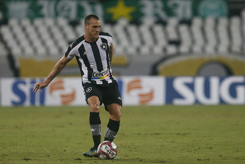 pedro castro botafogo