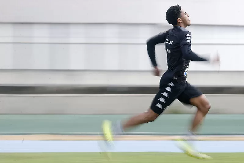 pv botafogo internacional
