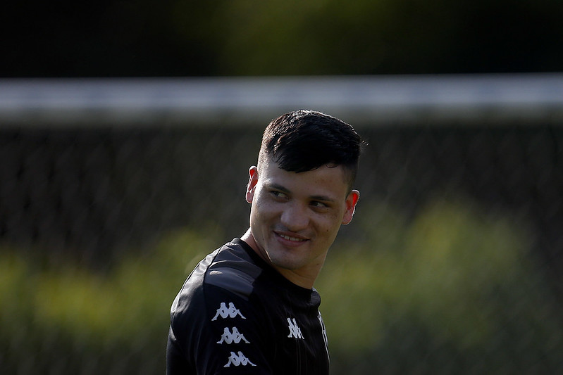 ronald botafogo sampaio Corrêa