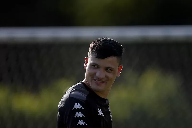 ronald botafogo sampaio Corrêa