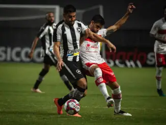 Botafogo CRB