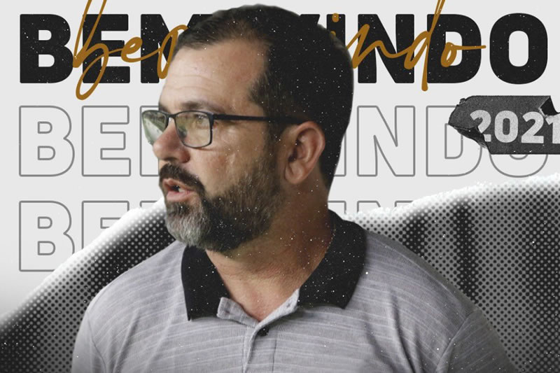 Botafogo Enderson Moreira