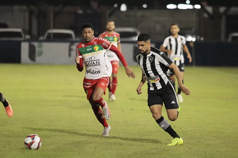 Botafogo Série B