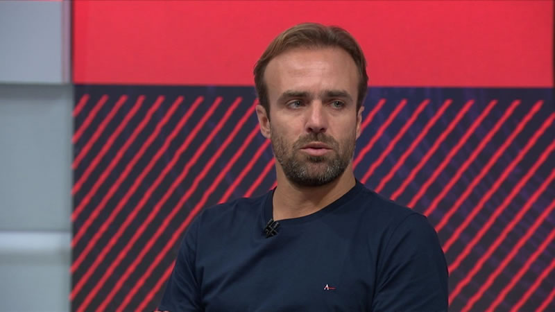 Roger Flores Botafogo Série B